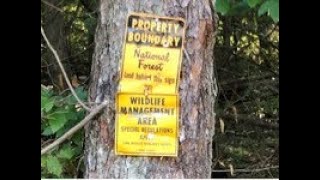 Campground Review - Cherokee Trails Campground and Stables RV Living Full Time