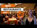 The 10 best restaurants in las vegas for 2024