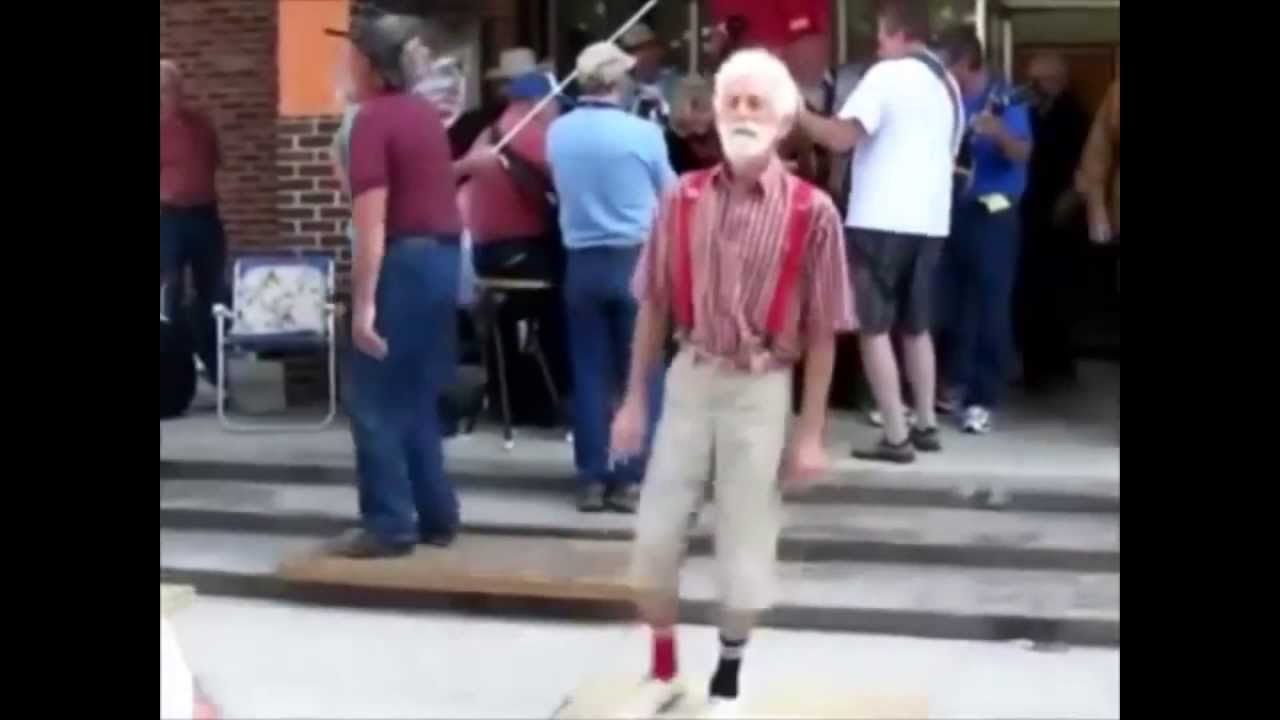 tipos de Farras (Fiestas)  - programa 3 - hUEveando a Patazo