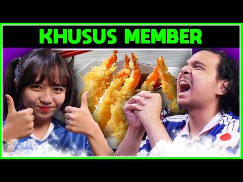 Oca Dan Jajan Orang Kaya Di Sekolah