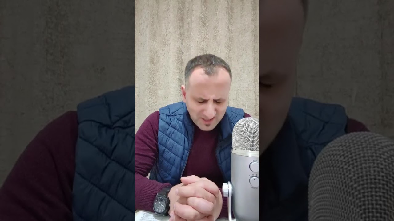 Les moyens qui peuvent nous aider pour recevoir notre guérison: 3/ Le  ministère de guérison ! 