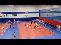 Balance 18 White v FC Elite 18-1 Sports Performance scrimmages (Grace Jansen #3 S 2025)