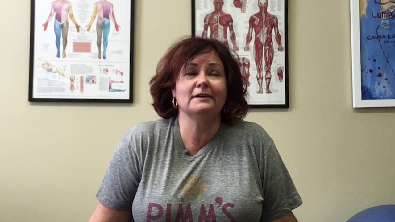 Archer Chiropractic Karen's Review YouTube