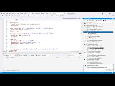 Presentation Layer - YouTube