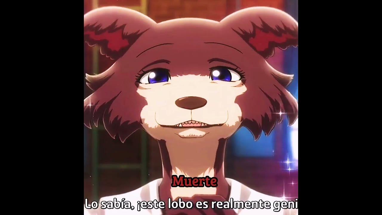 [Juno y Legoshi (edit) música:Belanova-Rosa pastel]