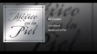 Mi Ciudad chords