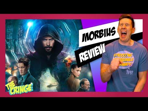 MORBIUS Is AMAZING!!!! - Movie "Review"