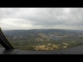 California Burning: Rocky Fire Flyover
