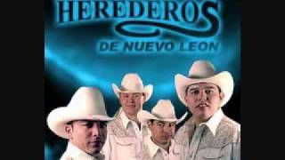 los herederos de nuevo leon para ti mi amor chords