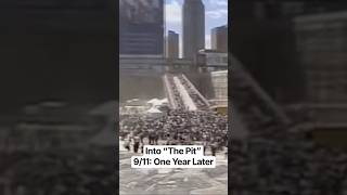 Into “The Pit”: September 11, 2002 at Ground Zero Guide