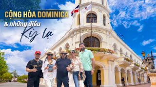 Download Lagu Khám phá CH Dominica - Nơi khai sinh Lịch sử Châu Mỹ \u0026 Thủ phủ Cigar Non-Cuba #1 Thế Giới MP3 Download Lagu Khám phá CH Dominica - Nơi khai sinh Lịch sử Châu Mỹ \u0026 Thủ phủ Cigar Non-Cuba #1 Thế Giới MP3