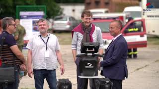 RADTECH 2018 - Radiation Monitoring Technologies