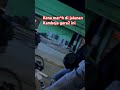 Lagi asik berbaris di jalanan Kamboja #biking#bike #cycling #bikelife #cambodia #shortsyoutube
