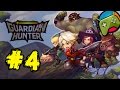 Guardian Hunter Let&#39;s play - Gameplay Part 4 HD - Android RPG 2015