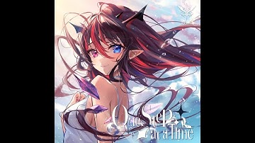 One Step at a time/IRyS[中文字幕]