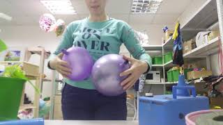 Суперские оттенки воздушных шаров! А-ля Суперские оттенки воздушных шаров! А-ля