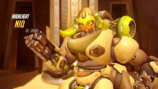 Reaper Fail Ult
