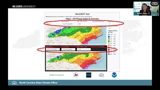 Spotlight on Resilience Webinar  Understanding Climate Data