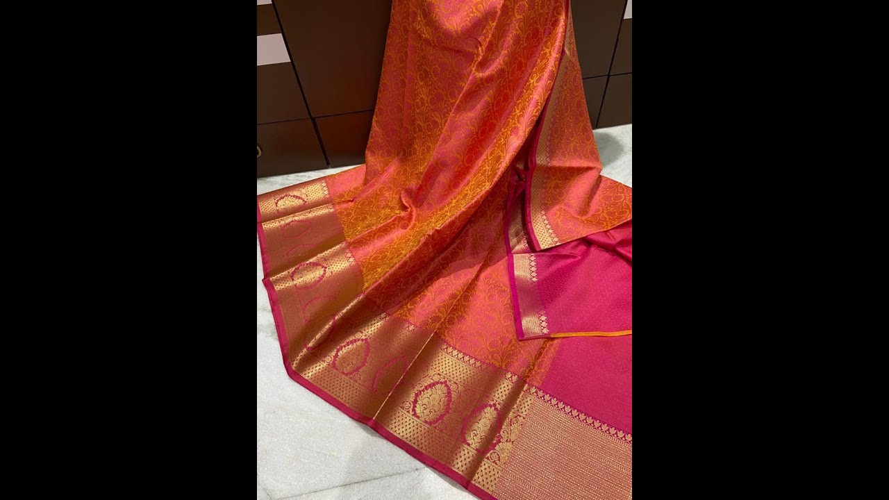 Stunning kora muslin silk sarees|Sarees online shopping with price|Latest Sarees whatsApp@9677433898