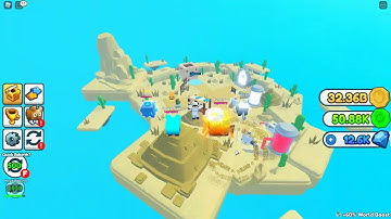 TAPPING SIMULATOR NOOB TO PRO EP 2