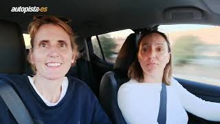 Etapa 2 De Ciudad Real A Sevilla, Hacen Falta Más Cargadores