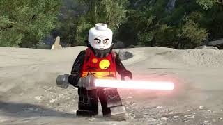 Star Wars (1932) (A Universal Picture)