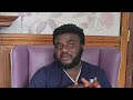 Precious Ocloo of BCG Ruthven Towers care home