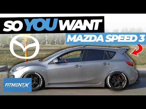 Видео: Mazdaspeed 3 хаана үйлдвэрлэгддэг вэ?