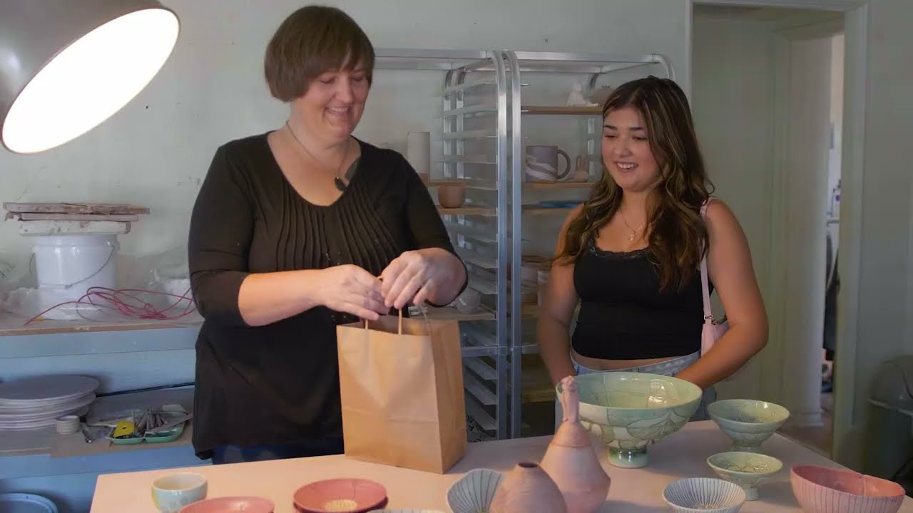 2024 Open Studio Tours in Tucson AZ