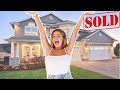SYD’S FULL HOUSE TOUR....EMOTIONAL!!!!! | Syd and Ell
