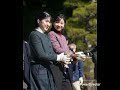 国民から最も敬愛されている皇族 敬宮愛子内親王殿下 皇后雅子妃 今上天皇徳仁陛下 tiktokで160万回再生しました。