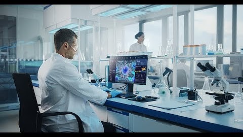 Biotechnology Management 生物技术管理的概念 (3分钟微学习)
