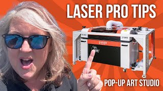 Boost Your Business with AP Lazer: Insights and Innovations from a Laser Industry Expert | AP Live