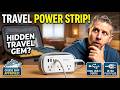 BESHON Power Strip Review — Perfect for Dorm Rooms?