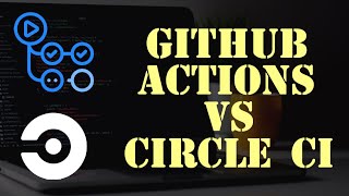 Celebrity Which is Better? GitHub Actions vs Circle CI Profile