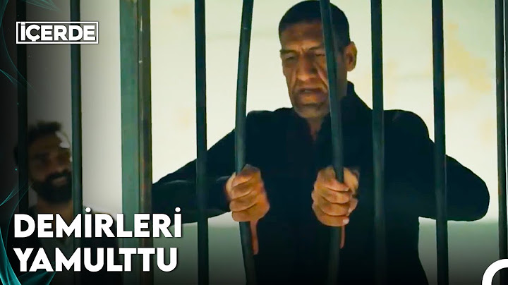 Minik'in Akılalmaz Gücü - İçerde 6. Bölüm
