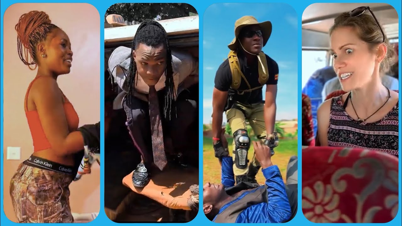 UG Comedy/ Skits compilation #162🔥(chakala, CB, Tata Kimbowa, Pastor, Sebo, Musiramu,Vpower...