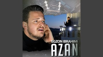 Azan Maghrib