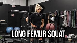 Squat Masterclass 0902
