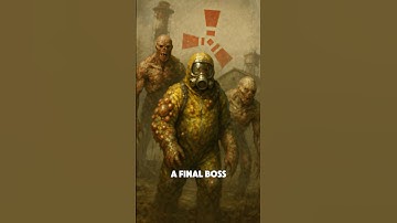 What If Every Rust Monument Had A Final Boss #rust