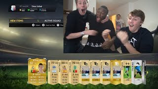 TOP 20 UNLUCKIEST DISCARD PACKS !!!