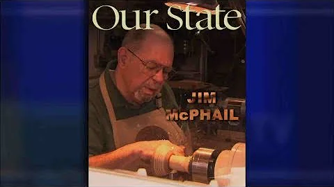 Jim McPhail