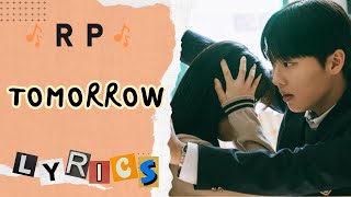 Download Lagu RP - 'Tomorrow' || Twinkling Watermelon OST Lyrics MP3