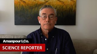 What's America's Roadmap Out of the Pandemic? | Amanpour and Company