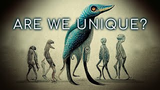 Would Life Really Develop Differently On Another Planet? | Convergent Evolution