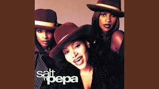 Watch Saltnpepa The Clock Is Tickin video