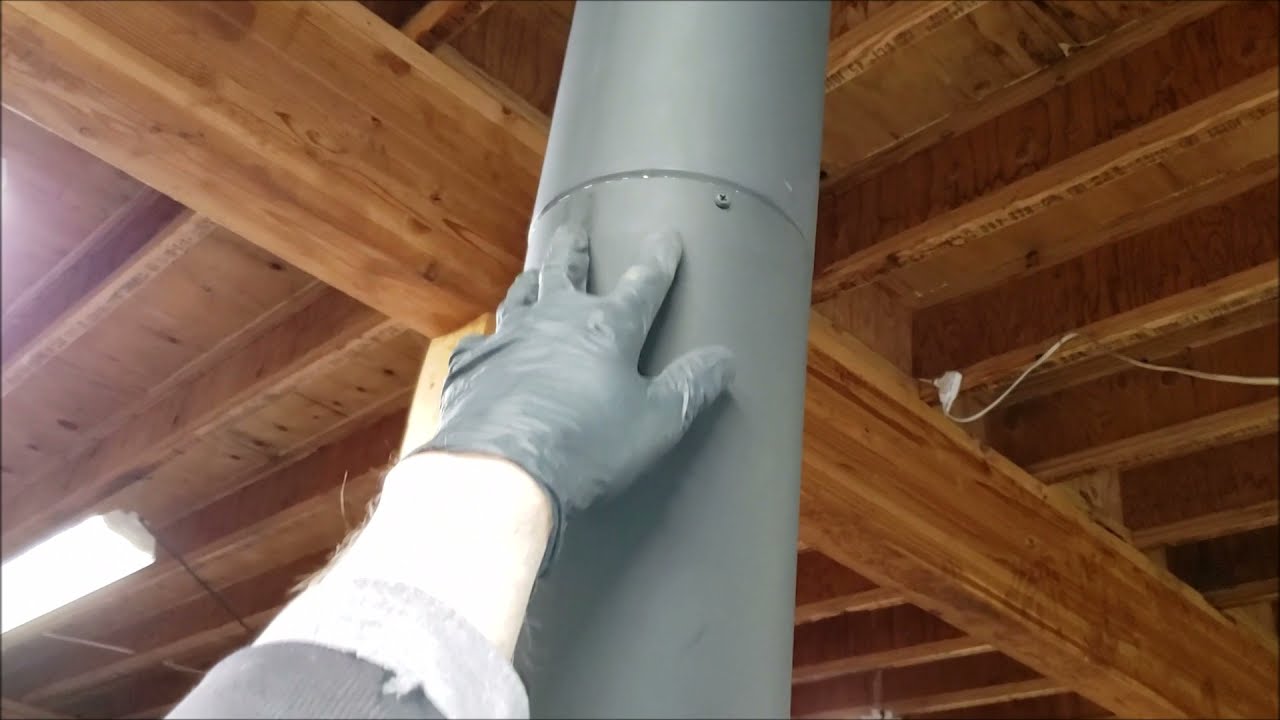Mabel Pull-On Stovepipe