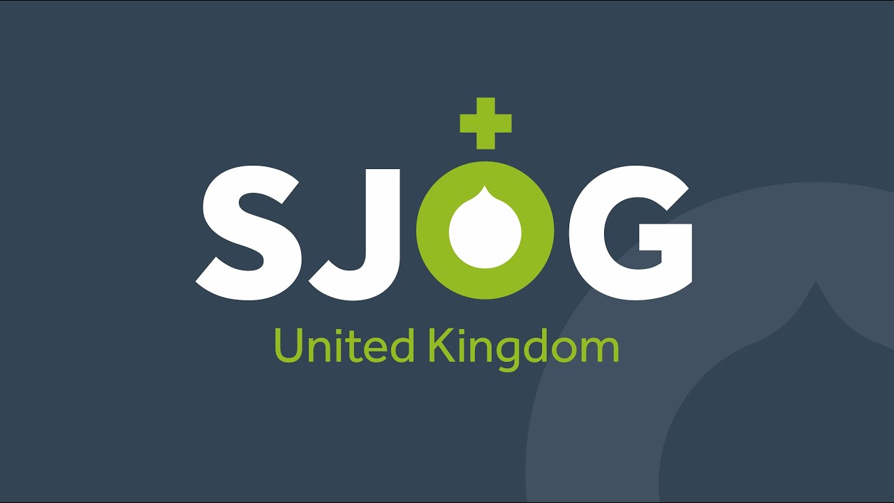 SJOG United Kingdom
