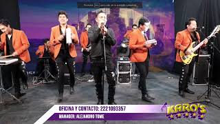 Vamonos al ensayo con Grupo Karos 16-04-2020