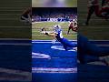 Sam Laporta's Amazing One-Handed TD! 😳